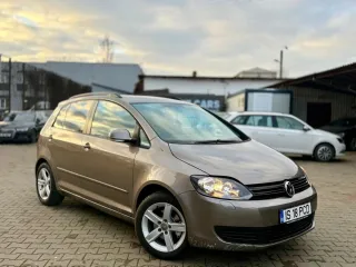 Volkswagen Golf Plus 1.4 TSI Comfortline 2011 – fotografia 2