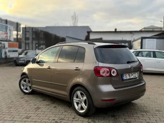 Volkswagen Golf Plus 1.4 TSI Comfortline 2011 – fotografia 3