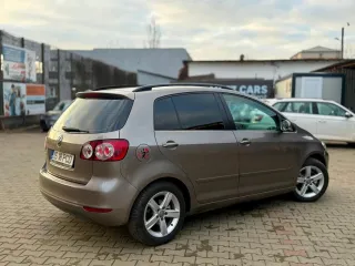 Volkswagen Golf Plus 1.4 TSI Comfortline 2011 – fotografia 4