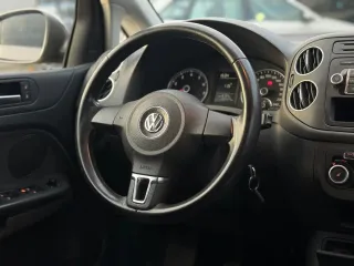 Volkswagen Golf Plus 1.4 TSI Comfortline 2011 – fotografia 6