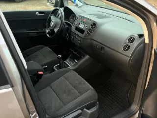 Volkswagen Golf Plus 1.4 TSI Comfortline 2011 – fotografia 9