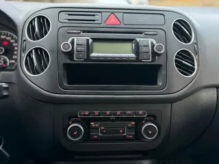 Volkswagen Golf Plus 1.4 TSI Comfortline 2011 – fotografia 11