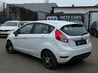 Ford Fiesta 1 25i Trend 2014 – fotografia 3