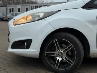 Ford Fiesta 1 25i Trend 2014 – fotografia 4