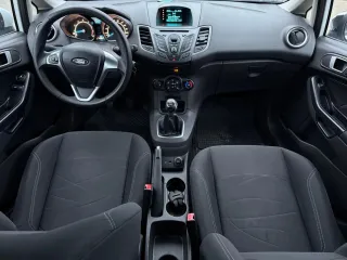 Ford Fiesta 1 25i Trend 2014 – fotografia 6