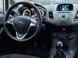 Ford Fiesta 1 25i Trend 2014 – fotografia 7