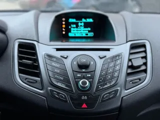 Ford Fiesta 1 25i Trend 2014 – fotografia 8