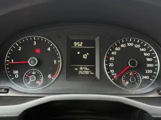 Volkswagen Caddy 2.0 TDI 2017 – fotografia 8