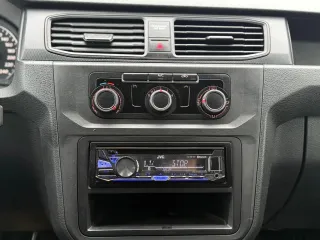 Volkswagen Caddy 2.0 TDI 2017 – fotografia 11