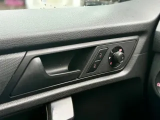Volkswagen Caddy 2.0 TDI 2017 – fotografia 14