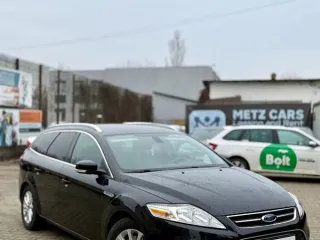 Ford Mondeo 1.6 Tdci Trend 2014 – fotografia 2