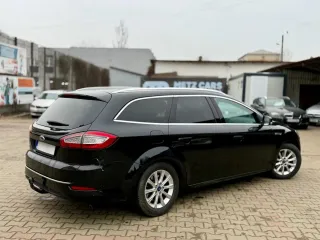 Ford Mondeo 1.6 Tdci Trend 2014 – fotografia 3