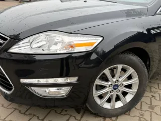 Ford Mondeo 1.6 Tdci Trend 2014 – fotografia 5