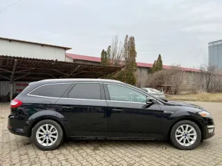 Ford Mondeo 1.6 Tdci Trend 2014 – fotografia 6