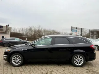 Ford Mondeo 1.6 Tdci Trend 2014 – fotografia 7