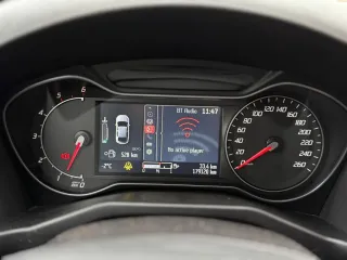 Ford Mondeo 1.6 Tdci Trend 2014 – fotografia 8