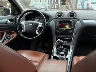Ford Mondeo 1.6 Tdci Trend 2014 – fotografia 10