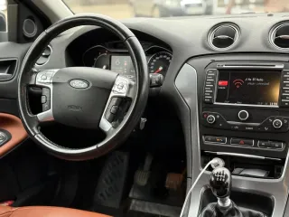 Ford Mondeo 1.6 Tdci Trend 2014 – fotografia 13