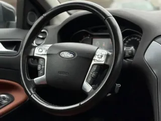 Ford Mondeo 1.6 Tdci Trend 2014 – fotografia 14