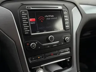 Ford Mondeo 1.6 Tdci Trend 2014 – fotografia 16
