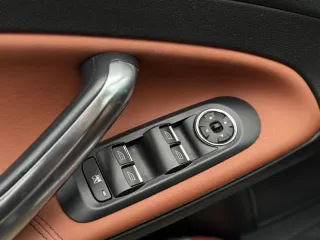 Ford Mondeo 1.6 Tdci Trend 2014 – fotografia 17