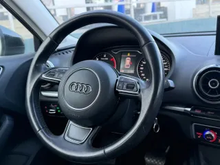 Audi A3 Ack 2.0 TDI Clean Stronic Ambition 2014 – fotografia 7