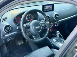 Audi A3 Ack 2.0 TDI Clean Stronic Ambition 2014 – fotografia 8