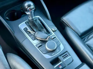 Audi A3 Ack 2.0 TDI Clean Stronic Ambition 2014 – fotografia 9