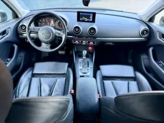 Audi A3 Ack 2.0 TDI Clean Stronic Ambition 2014 – fotografia 10