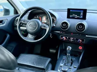 Audi A3 Ack 2.0 TDI Clean Stronic Ambition 2014 – fotografia 11