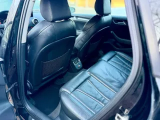 Audi A3 Ack 2.0 TDI Clean Stronic Ambition 2014 – fotografia 12