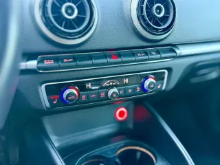 Audi A3 Ack 2.0 TDI Clean Stronic Ambition 2014 – fotografia 13