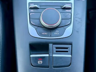 Audi A3 Ack 2.0 TDI Clean Stronic Ambition 2014 – fotografia 16