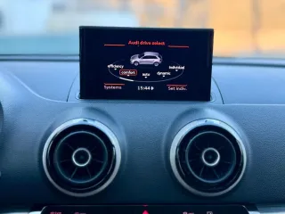 Audi A3 Ack 2.0 TDI Clean Stronic Ambition 2014 – fotografia 17