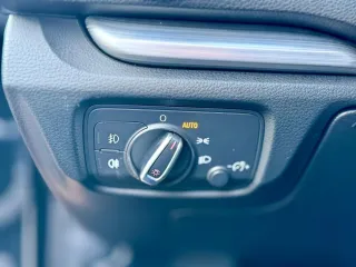 Audi A3 Ack 2.0 TDI Clean Stronic Ambition 2014 – fotografia 20
