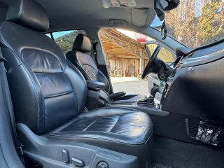 Škoda Superb 2.0 TDI Elegance DSG 2013 – fotografia 8