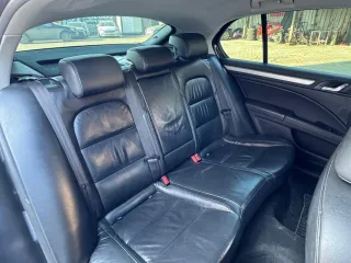 Škoda Superb 2.0 TDI Elegance DSG 2013 – fotografia 10