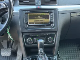Škoda Superb 2.0 TDI Elegance DSG 2013 – fotografia 12