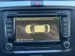 Škoda Superb 2.0 TDI Elegance DSG 2013 – fotografia 19