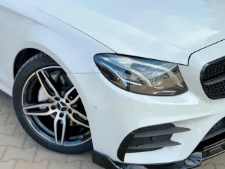 Mercedes-Benz E 220 D 4matic Aut 2017 – fotografia 5