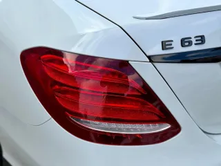Mercedes-Benz E 220 D 4matic Aut 2017 – fotografia 6