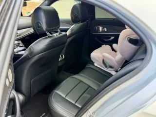 Mercedes-Benz E 220 D 4matic Aut 2017 – fotografia 15