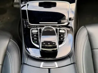 Mercedes-Benz E 220 D 4matic Aut 2017 – fotografia 17