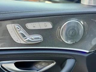 Mercedes-Benz E 220 D 4matic Aut 2017 – fotografia 19