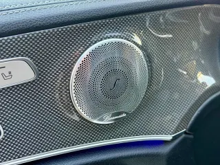 Mercedes-Benz E 220 D 4matic Aut 2017 – fotografia 20