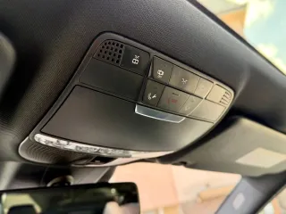 Mercedes-Benz E 220 D 4matic Aut 2017 – fotografia 23