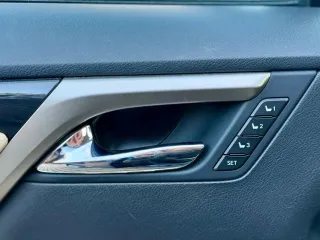 Lexus Seria Rx 2021 – fotografia 18