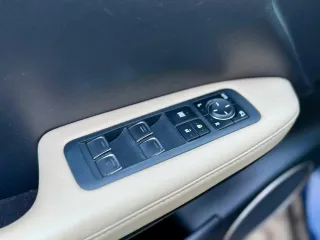 Lexus Seria Rx 2021 – fotografia 21