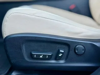 Lexus Seria Rx 2021 – fotografia 22