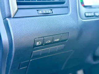 Lexus Seria Rx 2021 – fotografia 23
